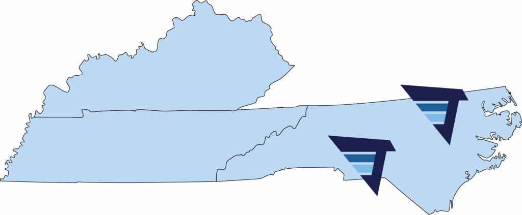 Vfd supported states north carolina