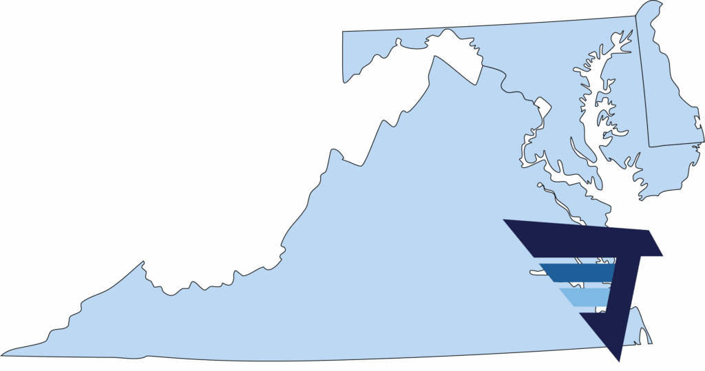 Vfd supported states virginia