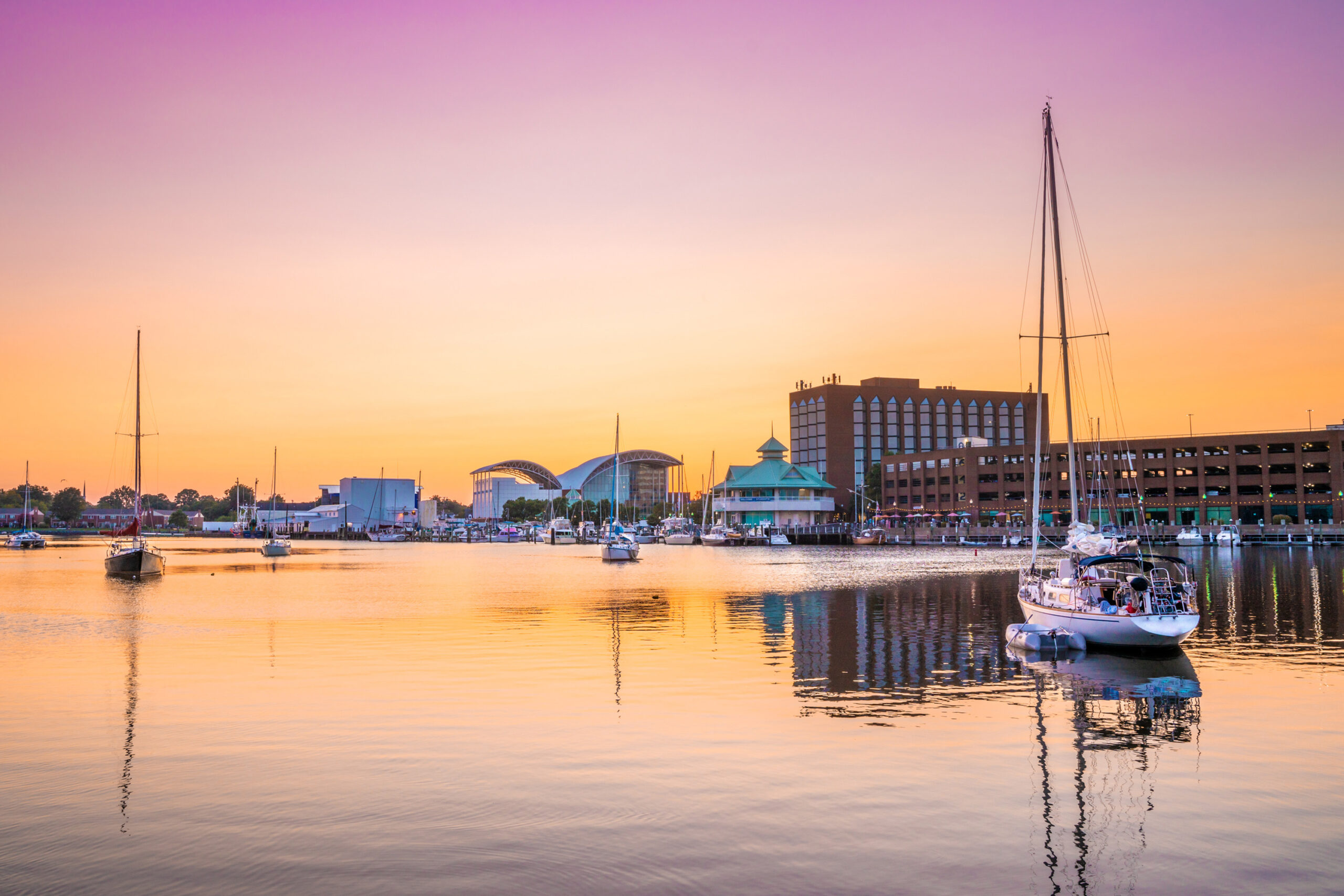 Vfd virginia main banner